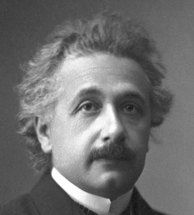 Albert_Einstein