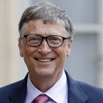 Bill Gates