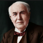 Thomas Edison